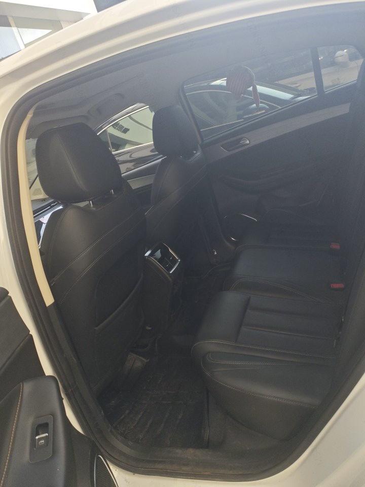Chery Arrizo 5 Plus 2021 #9 Chery Arrizo 5 Plus 2021 car image #9