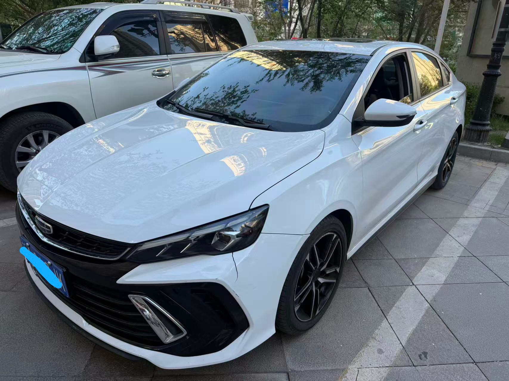 2022 2022 immagine di auto