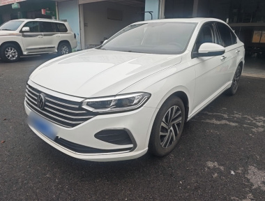 Volkswagen Lavida 2022 Volkswagen Lavida 2022 car image