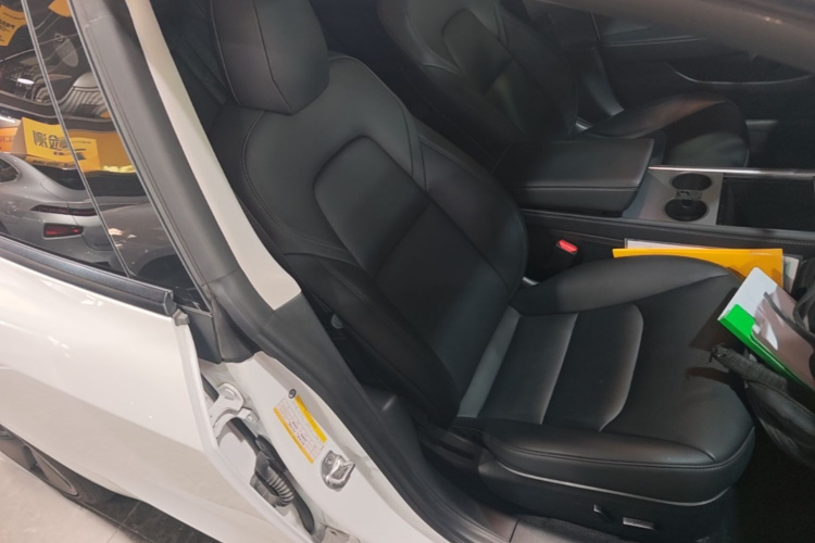Tesla Model 3 2021 #24 Tesla Model 3 2021 car image #24