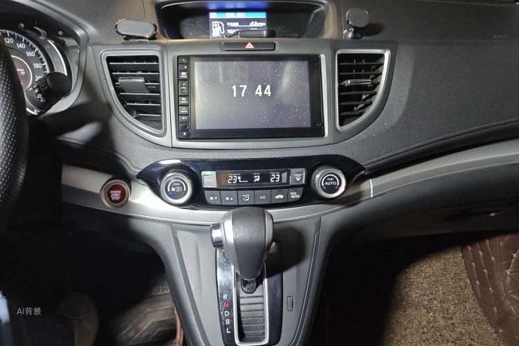 Honda CR-V 2016 #15 Honda CR-V 2016 car image #15