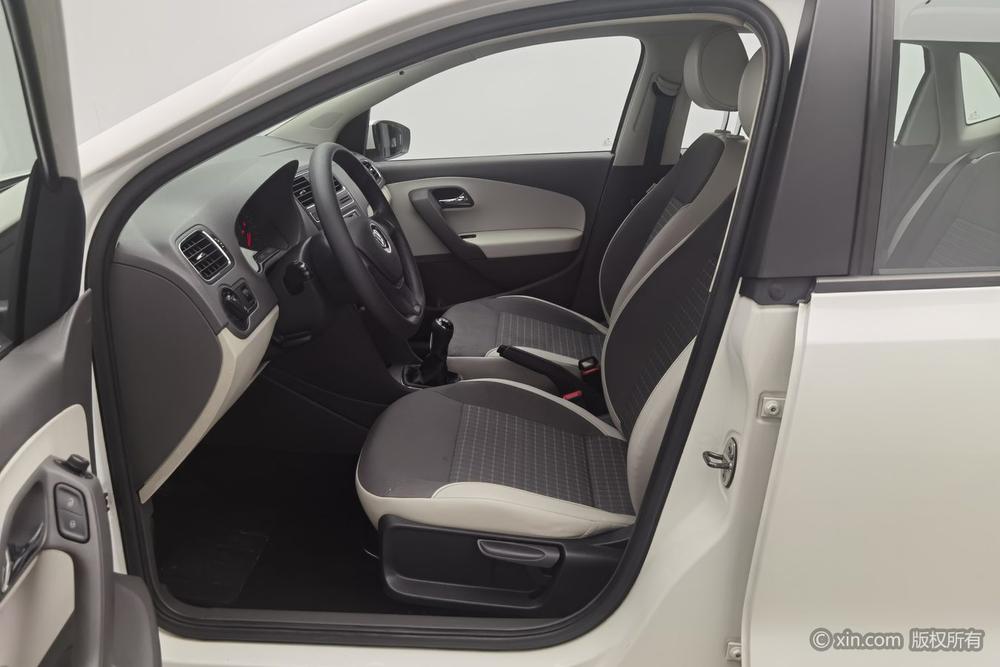 Volkswagen Polo 2014 #17 Volkswagen Polo 2014 immagine di auto #17