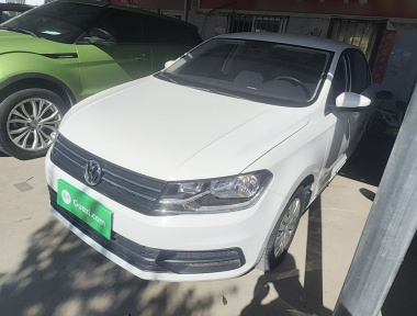 Volkswagen Santana 2020 Volkswagen Santana 2020 car image
