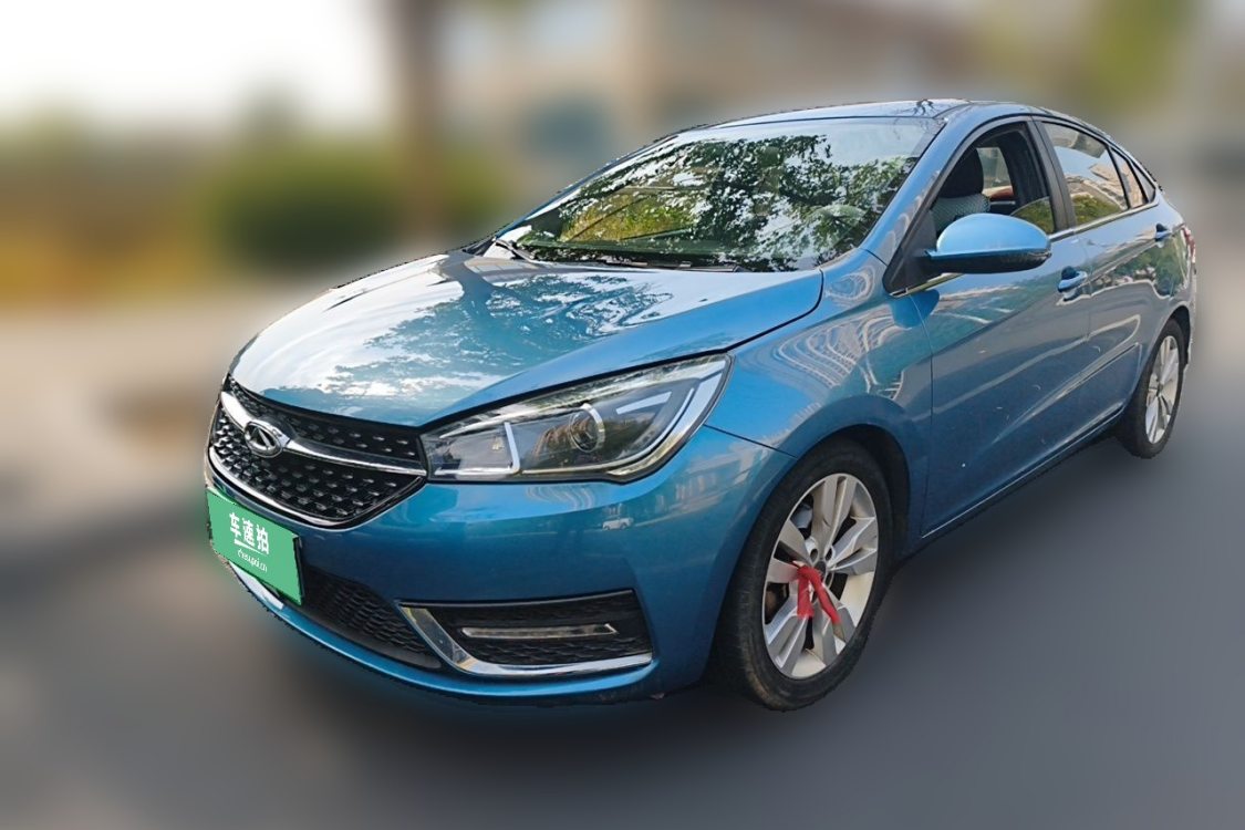 Chery Arrizo 5 2016 Chery Arrizo 5 2016 immagine di auto