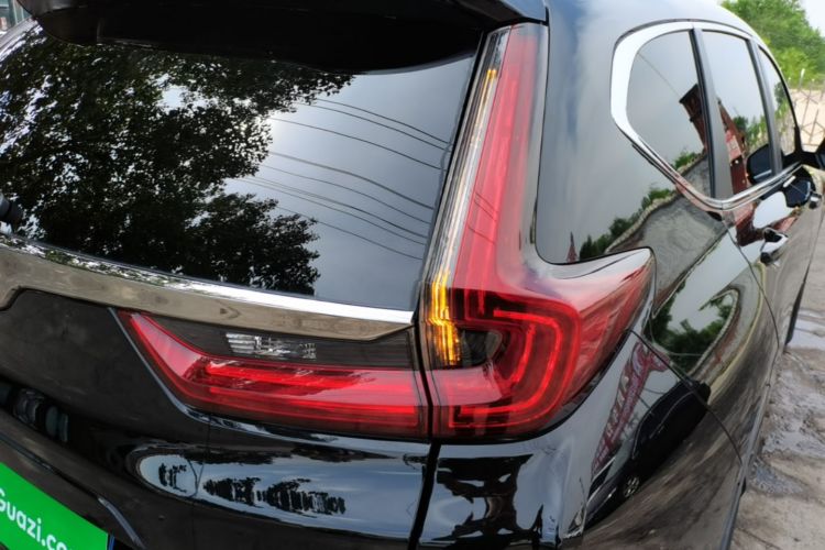 Honda CR-V 2021 car image #8