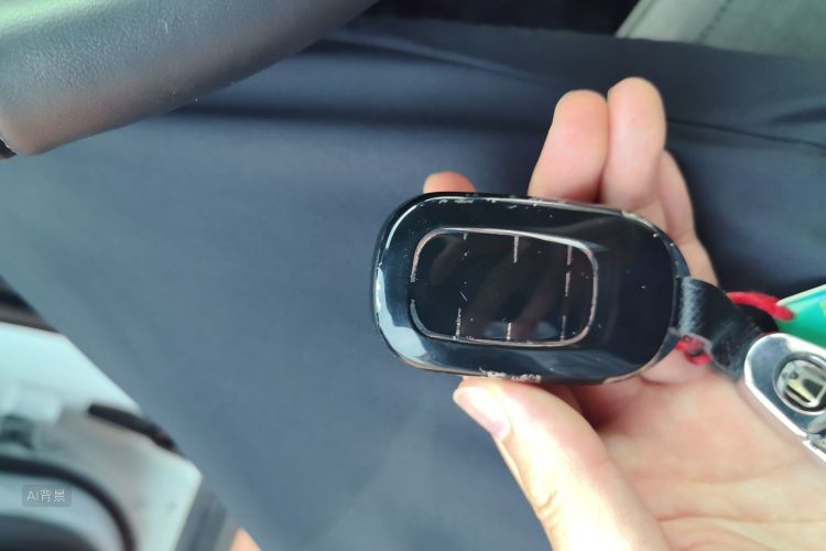 Honda CR-V 2025 car image #10