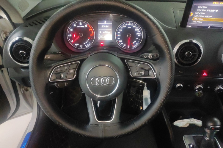 奥迪 奥迪A3 2020 汽车图片 #11