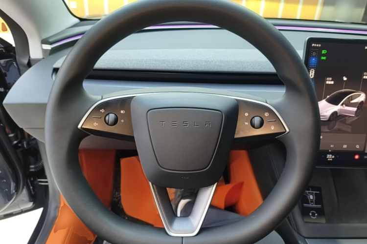 Tesla Model 3 2024 #15 Tesla Model 3 2024 immagine di auto #15