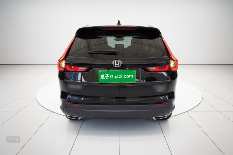 Honda CR-V 2024 car image #6
