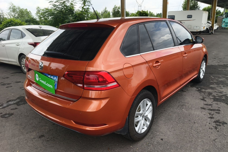 Volkswagen Santana 2015 #7 Volkswagen Santana 2015 car image #7