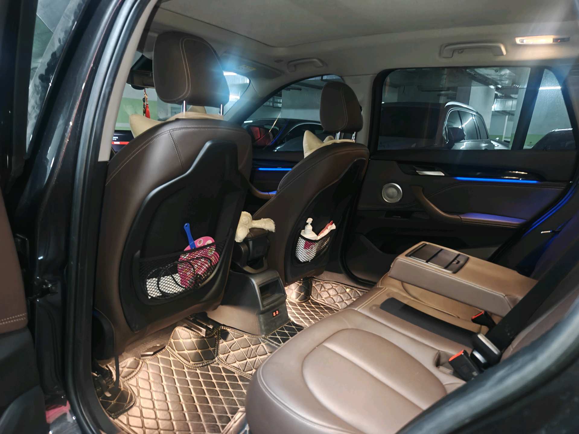 BMW X1 2020 #3 BMW X1 2020 изображение автомобиля #3