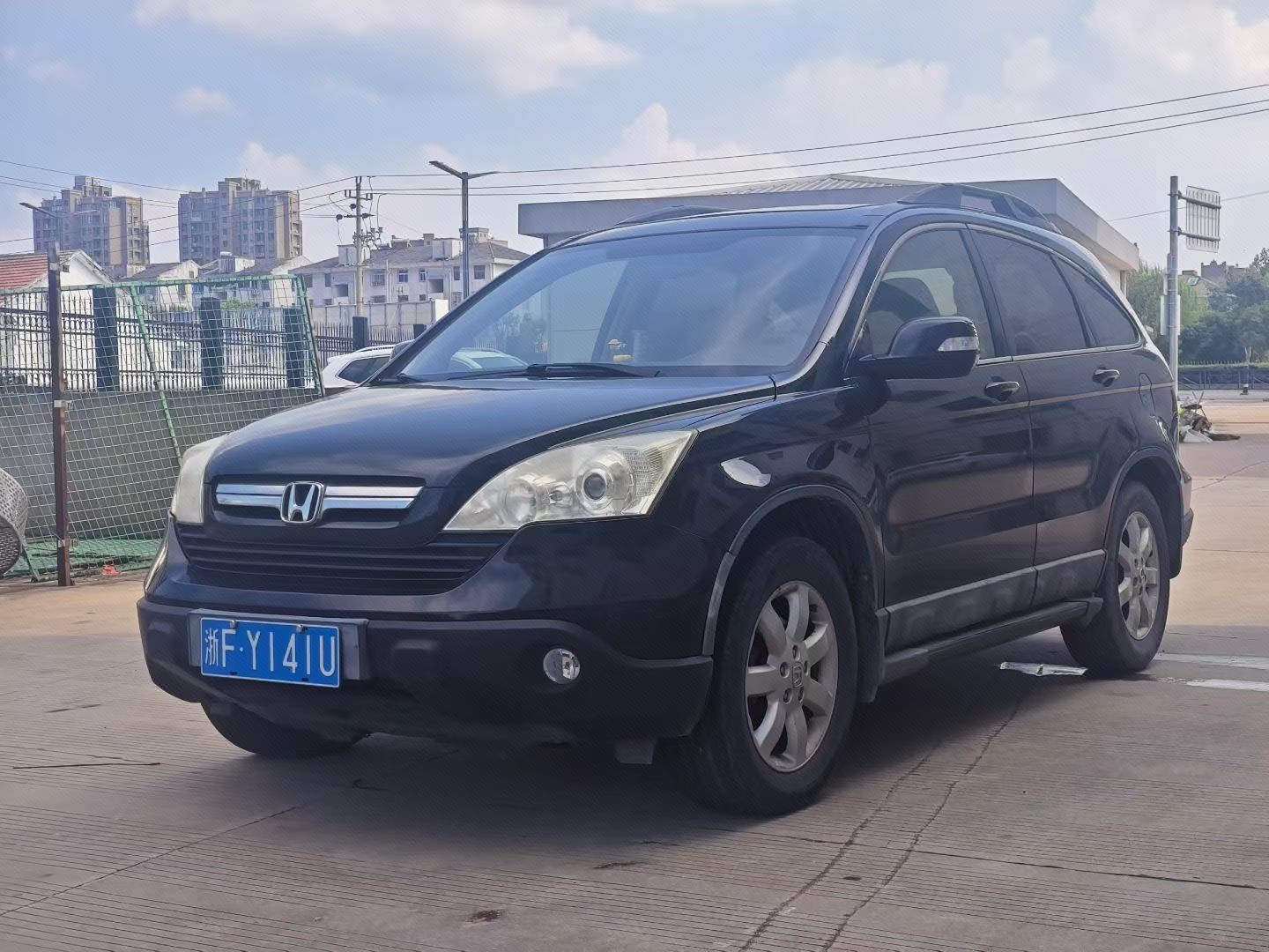 2009 2009 car image