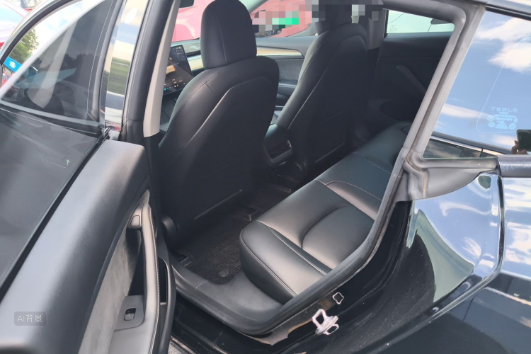 Tesla Model 3 2023 #19 Tesla Model 3 2023 car image #19