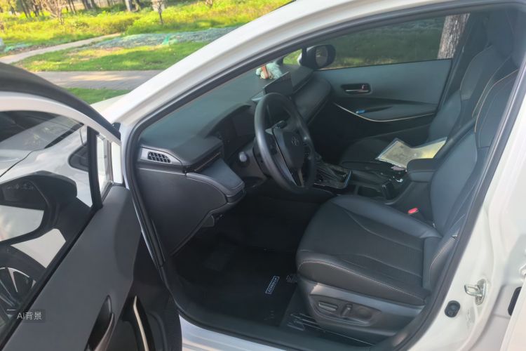 2026 #18 2026 immagine di auto #18