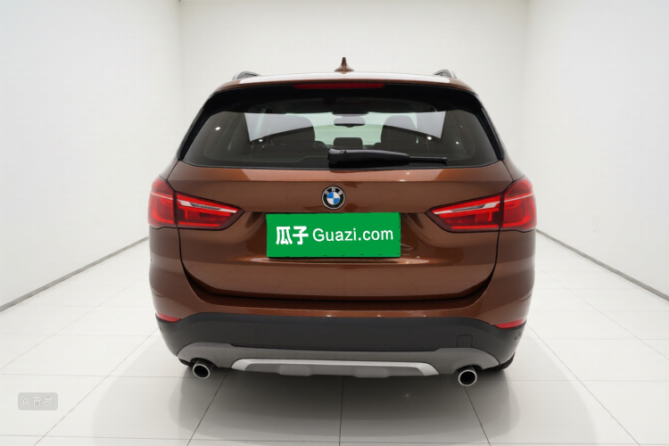 BMW X1 2016 صورة سيارة #6