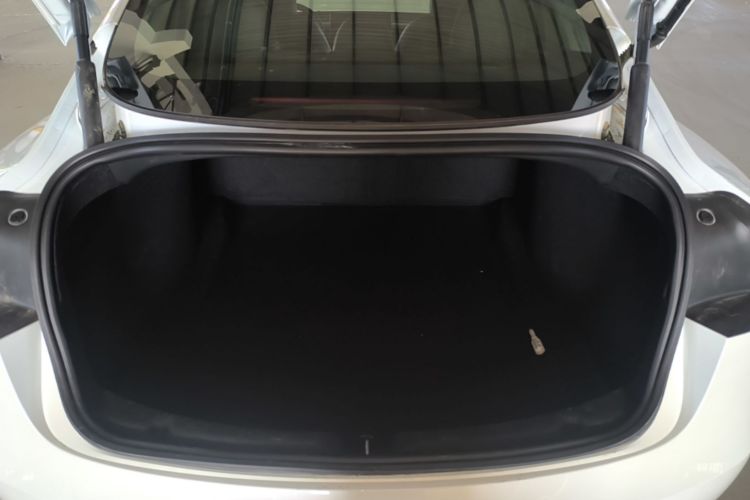 Tesla Model 3 2025 #21 Tesla Model 3 2025 car image #21