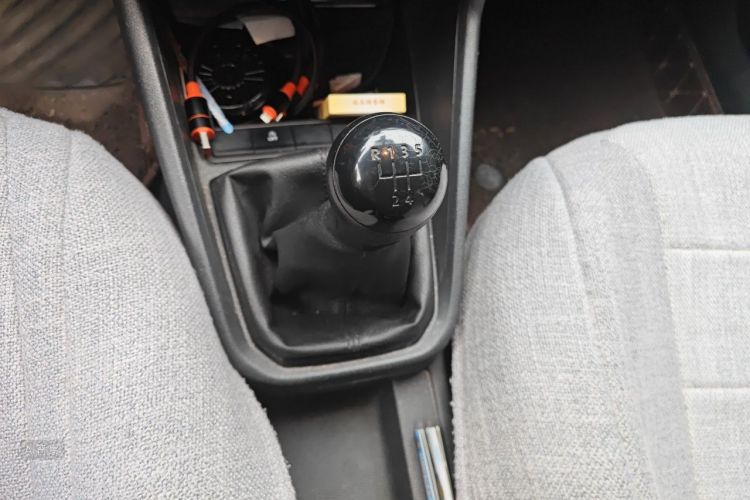 Volkswagen Santana 2018 #16 Volkswagen Santana 2018 car image #16