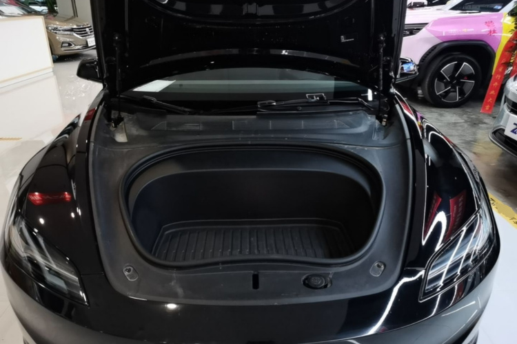 Tesla Model 3 2023 #22 Tesla Model 3 2023 car image #22