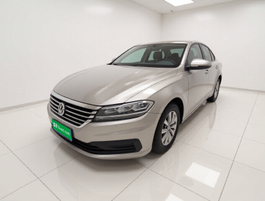 Volkswagen Lavida 2018 car image 