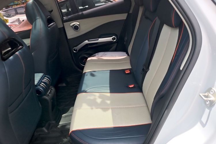 BYD Yuan Plus 2023 car image #13