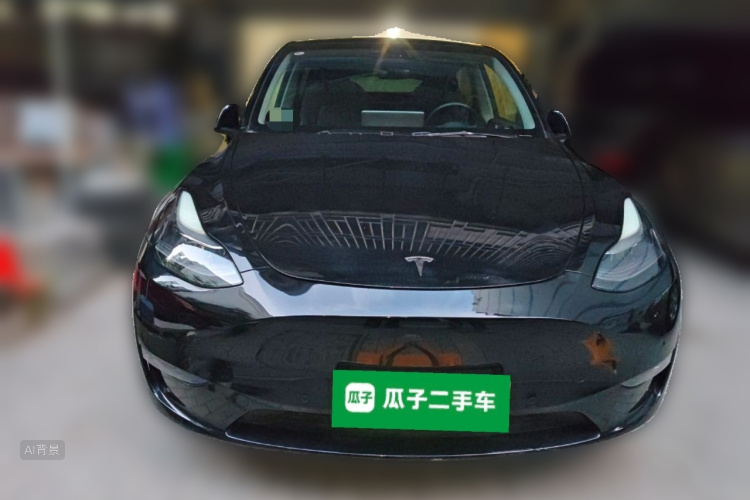 Tesla Model Y 2021 immagine di auto #3
