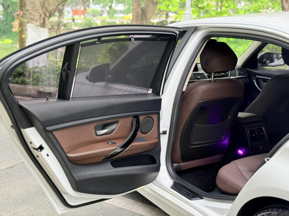 BMW 3 Series 2019 #25 BMW 3 Series 2019 car image #25