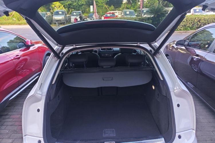 Audi Q3 2016 #19 Audi Q3 2016 car image #19