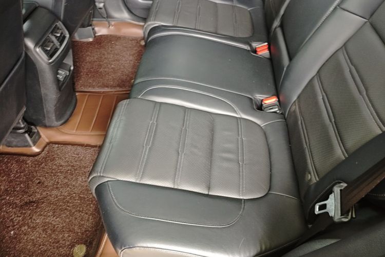Honda CR-V 2019 car image #17