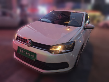 Volkswagen Polo 2019 Volkswagen Polo 2019 car image