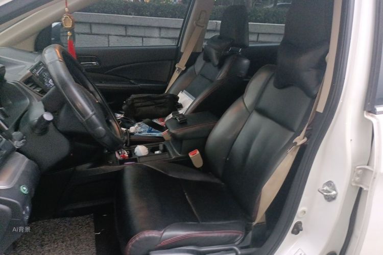 Honda CR-V 2016 car image #17