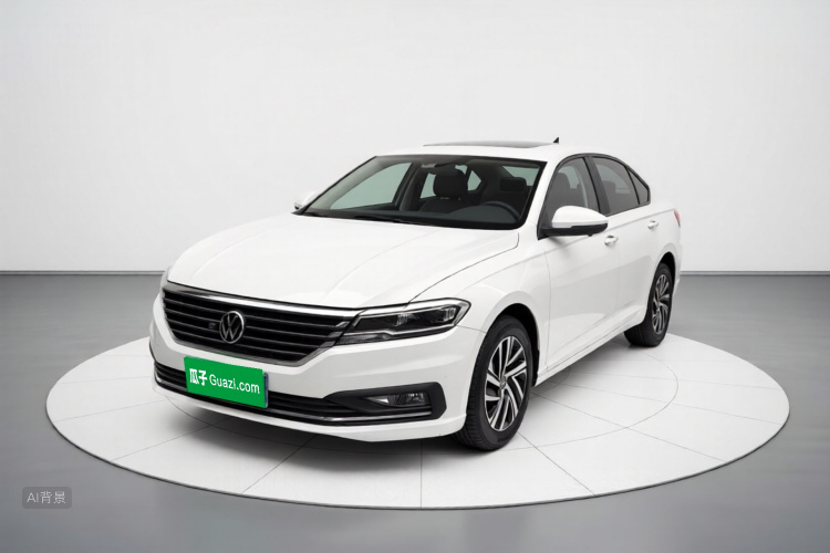 Volkswagen Lavida 2022 #2 Volkswagen Lavida 2022 car image #2