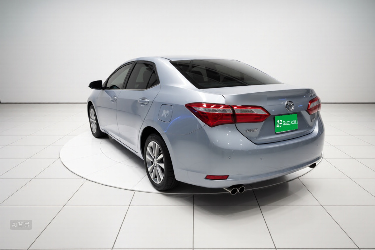 2016 #5 2016 car image #5