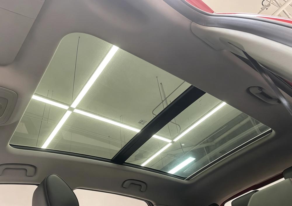 MG ZS 2020 صورة سيارة #19