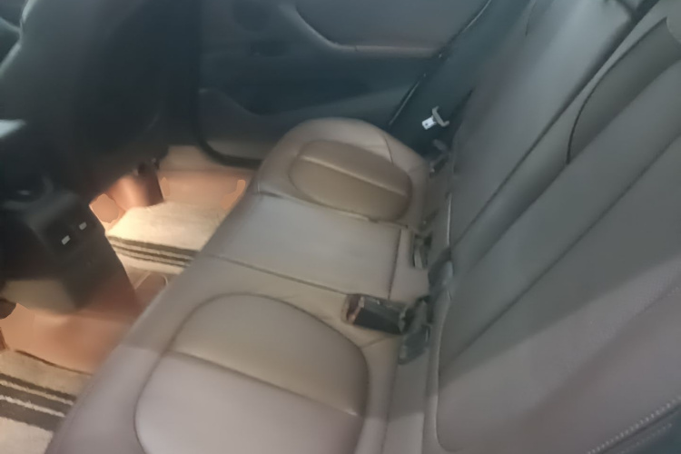 BMW X1 2019 car image #17