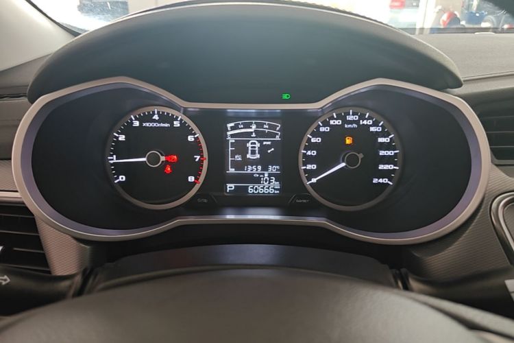 GEELY Emgrand GL 2020 #12 GEELY Emgrand GL 2020 car image #12