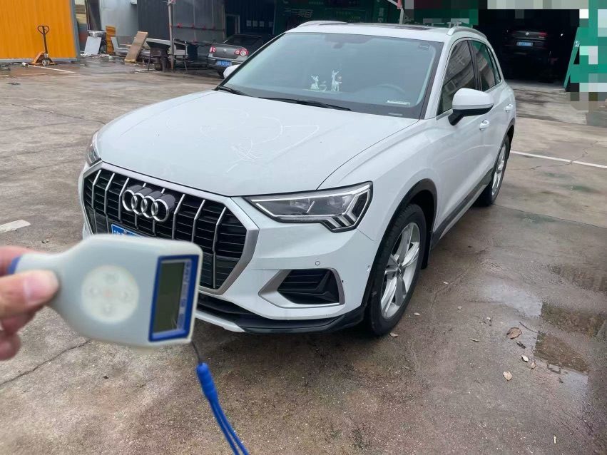Audi Q3 2021 Audi Q3 2021 car image