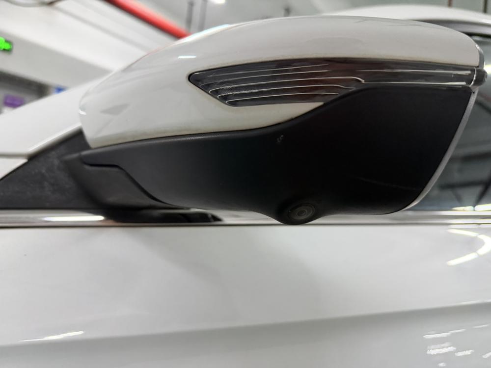GEELY Emgrand 2022 car image #9