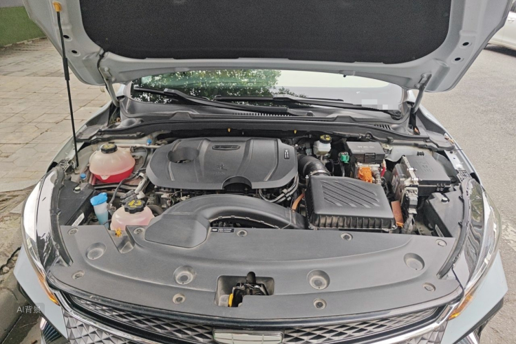 GEELY Emgrand L HiP 2022 صورة سيارة #22