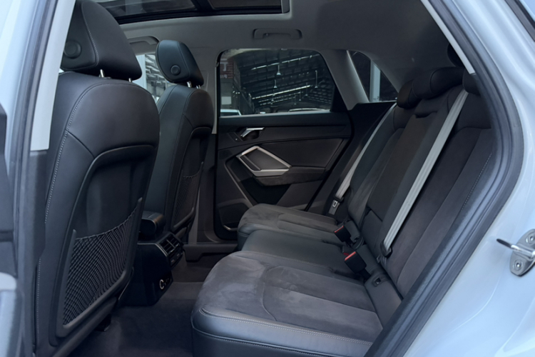 Audi Q3 2022 #18 Audi Q3 2022 immagine di auto #18