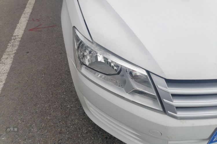 Volkswagen Santana 2016 #8 Volkswagen Santana 2016 car image #8