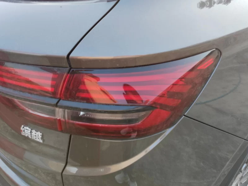 GEELY Coolray 2023 car image #5