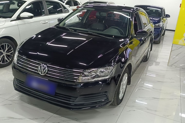 Volkswagen Lavida 2016 #2 Volkswagen Lavida 2016 car image #2