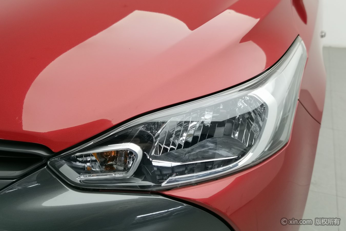 Toyota Yaris L Zhixuan 2016 #6 Toyota Yaris L Zhixuan 2016 imagem de carro #6