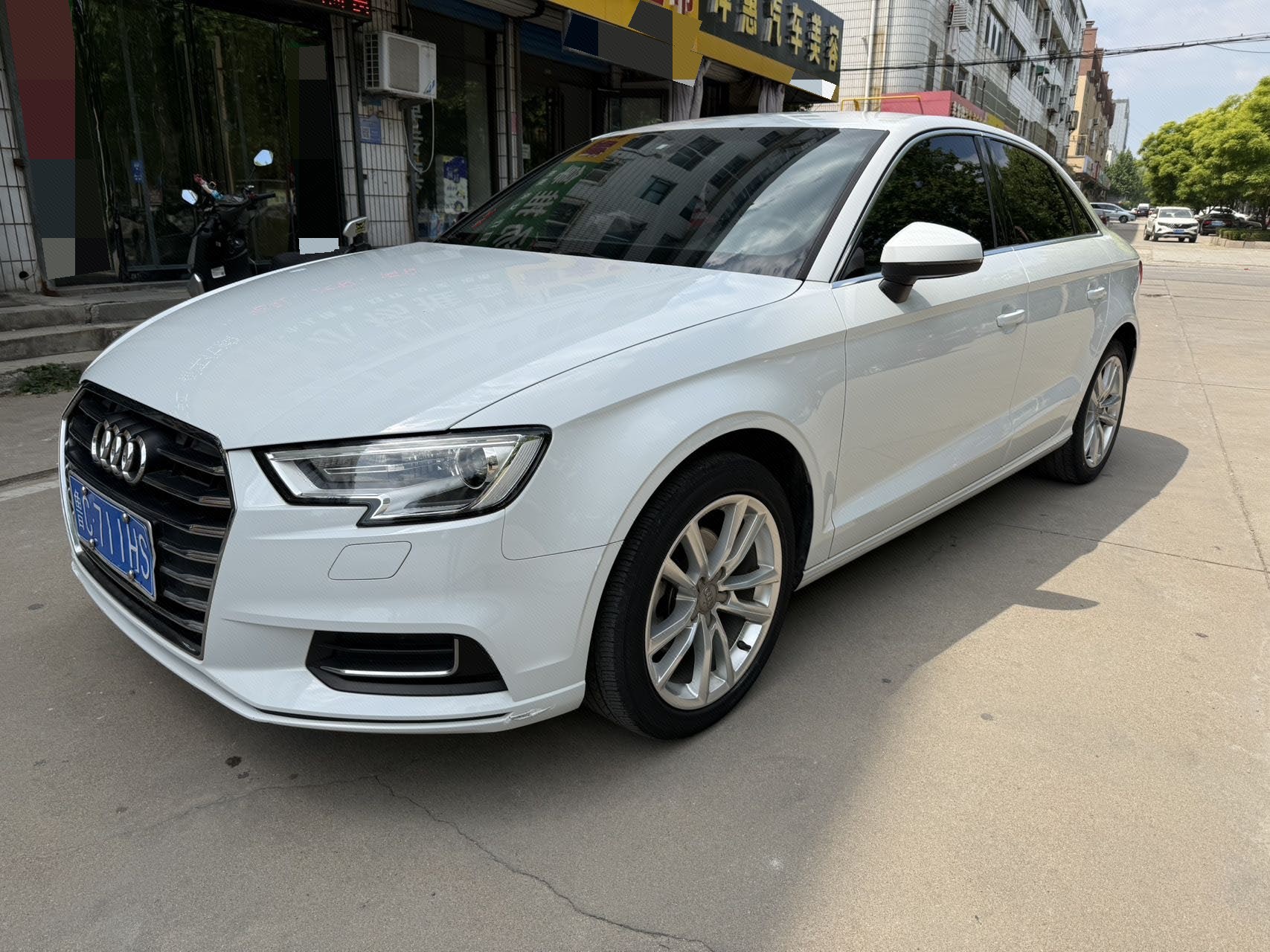 2019 2019 immagine di auto