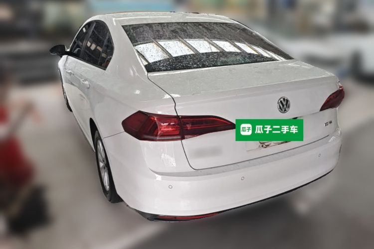 Volkswagen Bora 2019 car image #5