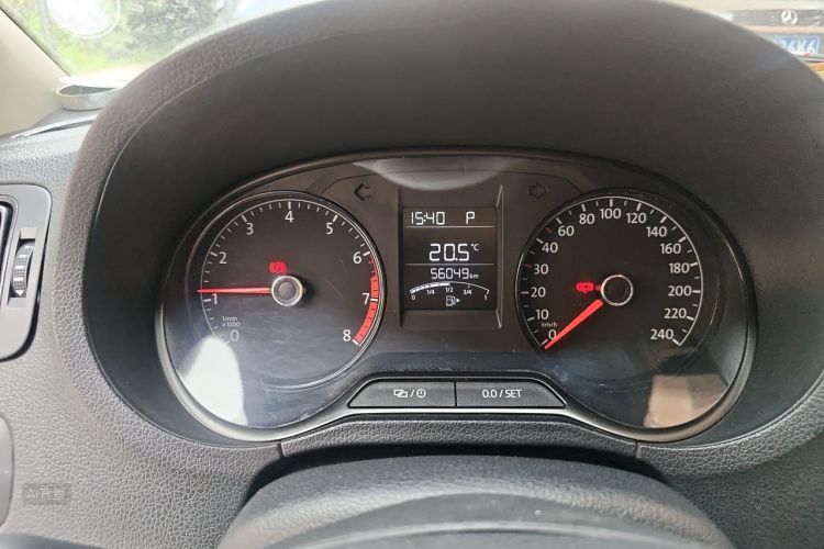 Volkswagen Polo 2019 #13 Volkswagen Polo 2019 car image #13