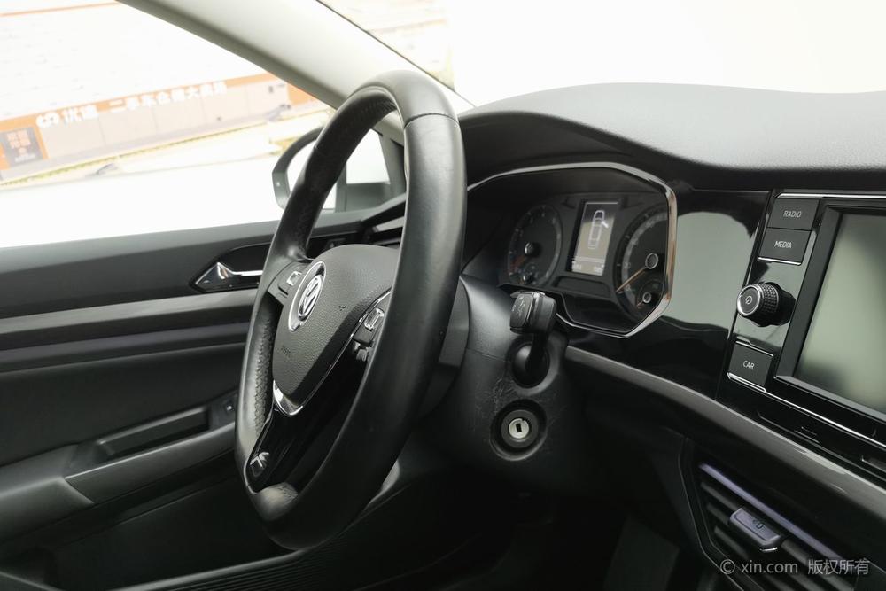 Volkswagen Bora 2020 car image #8
