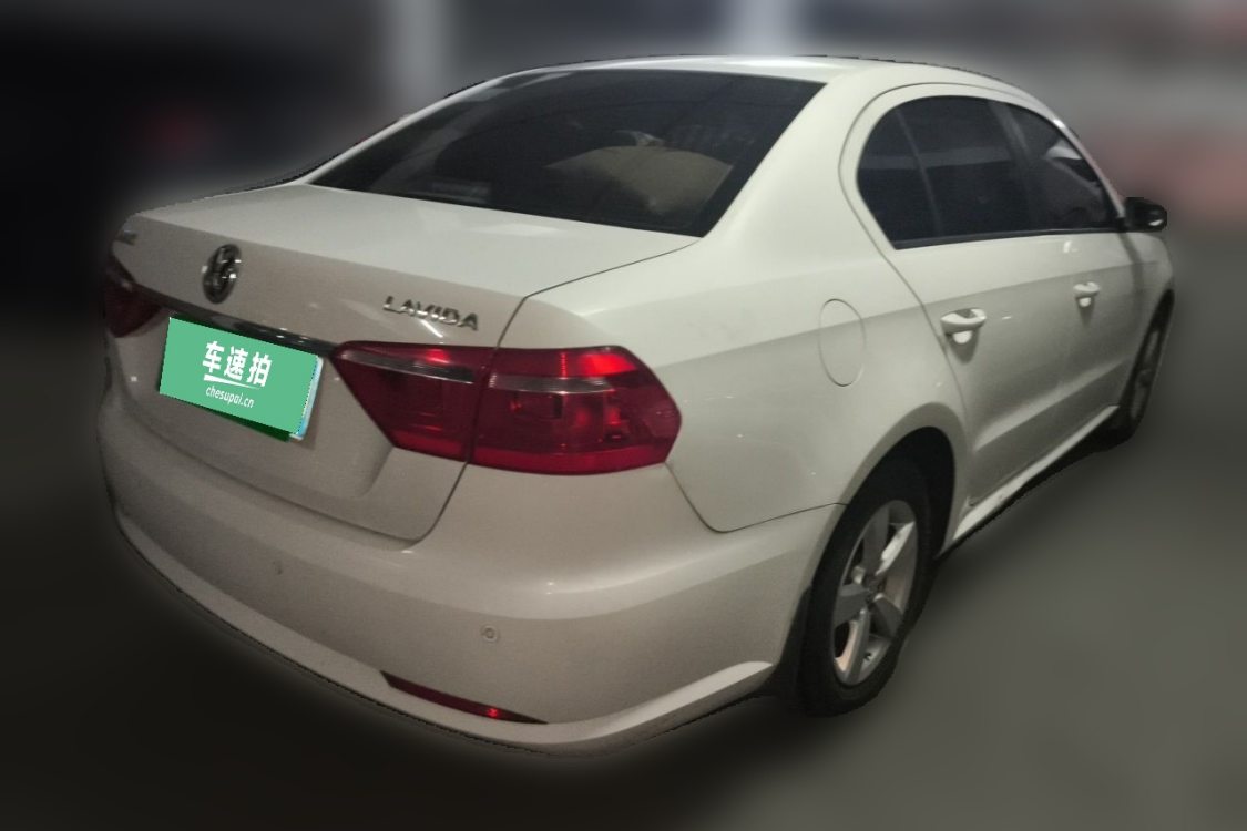 Volkswagen Lavida 2014 #4 Volkswagen Lavida 2014 car image #4