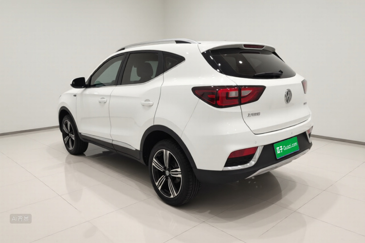 MG ZS 2019 immagine di auto #5