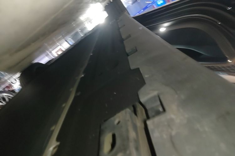 BYD Han 2023 car image #27